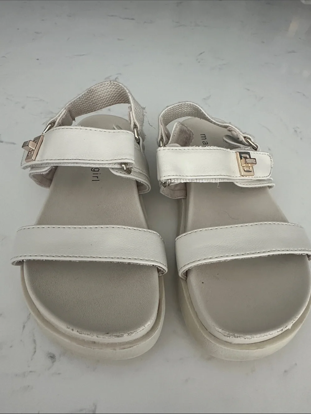 Kids Casual Strap Sandals